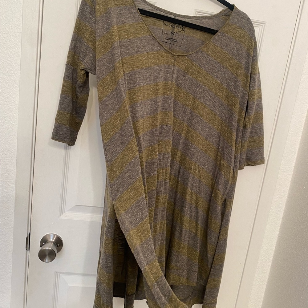 Free people Beach wear